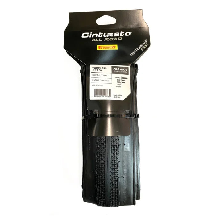 Load image into Gallery viewer, Pirelli Cinturato All Road Gravel Clincher

