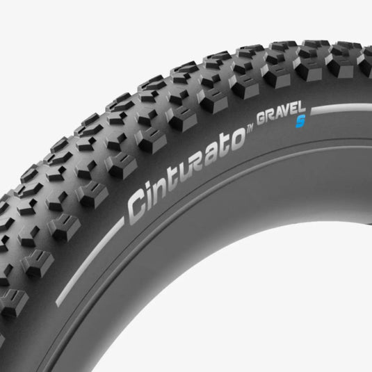 Pirelli Cinturato Gravel S Gravel clincher