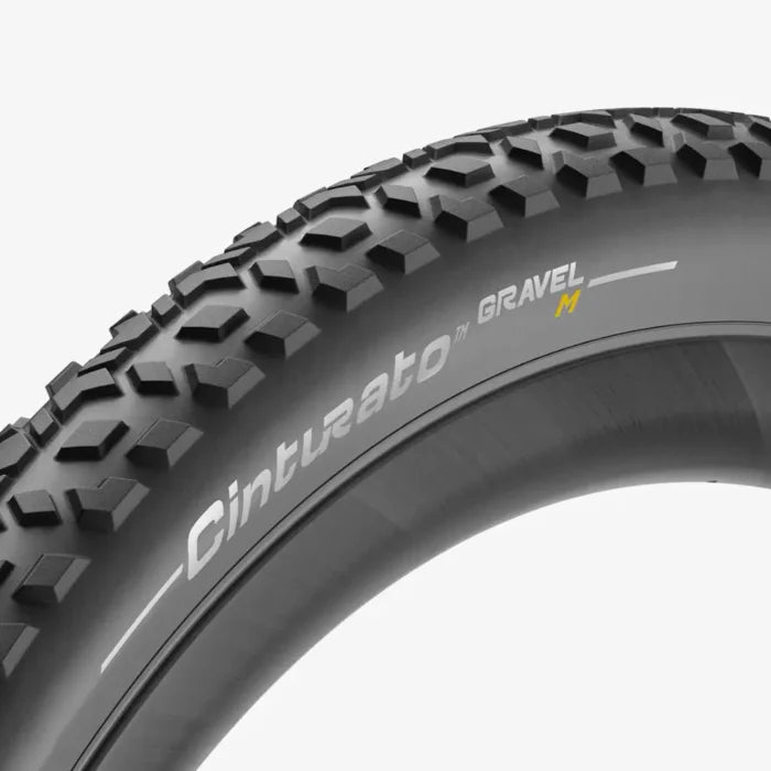 Load image into Gallery viewer, Pirelli Cinturato Gravel M Gravel Clincher
