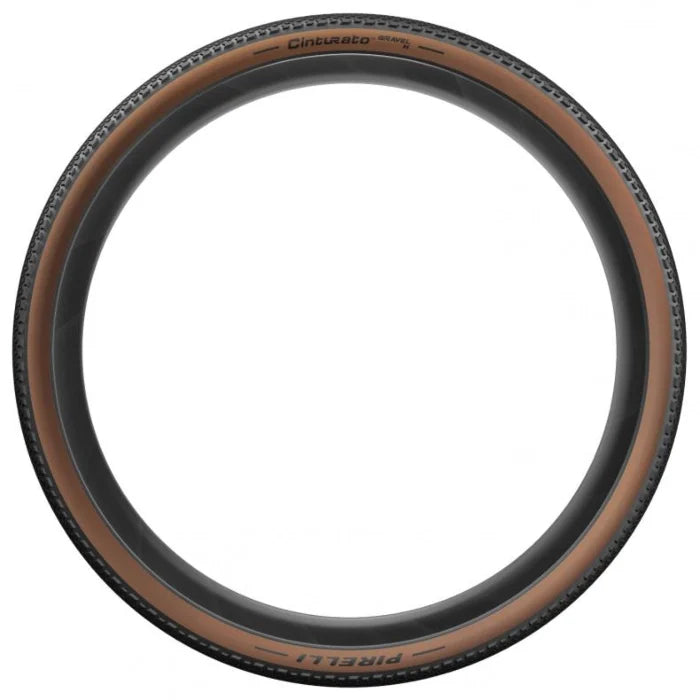 Load image into Gallery viewer, Pirelli Cinturato Gravel H Classic Clincher Gravel Para
