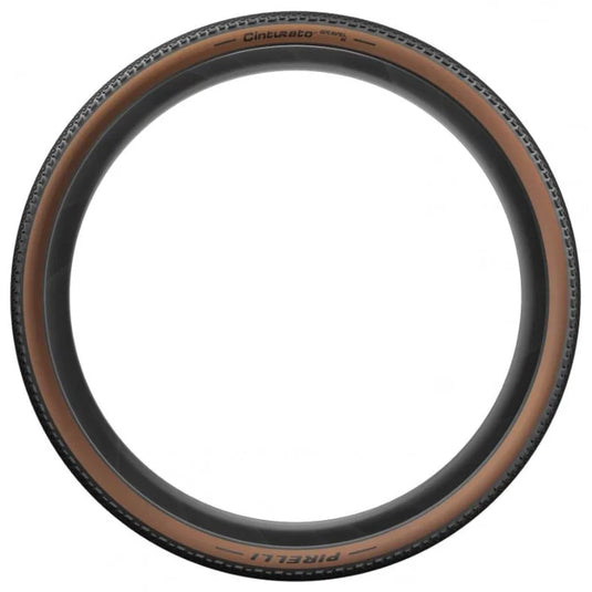 Pirelli Cinturato Gravel H Classic Clincher Gravel Para