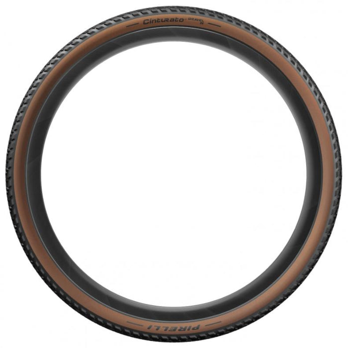 Load image into Gallery viewer, Pirelli Cinturato Gravel M Clincher Gravel Para
