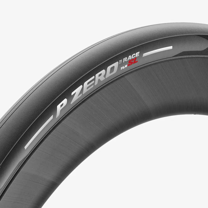 Pirelli P Zero Race TLR SL Racing Clincher