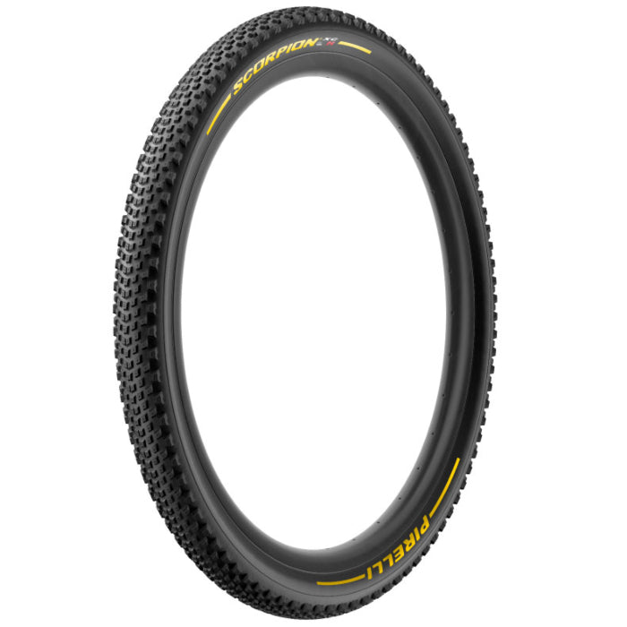 Carica immagine in Galleria Viewer, Pirelli Scorpion XC H 29x2.20&quot; Team Edition Copertone MTB Gialla
