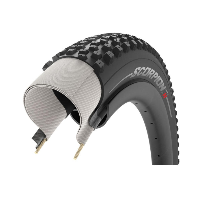 Carica immagine in Galleria Viewer, Pirelli Scorpion XC H Lite 29x2.20&quot; Copertone MTB
