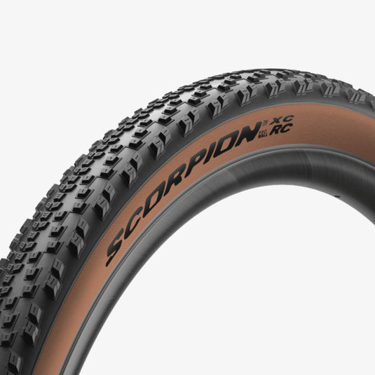 Pirelli Scorpion XC RC 29x2.40