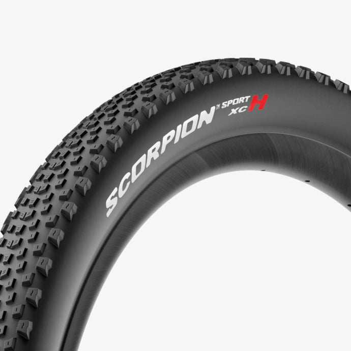 Pirelli Scorpion Sport XC H 29