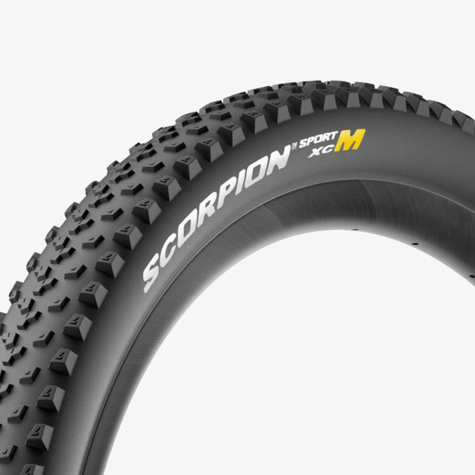 Pirelli Scorpion Sport XC M 29