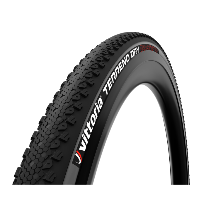 Load image into Gallery viewer, Vittoria Terrain Dry TNT Tire - 700x35 Gravel 
