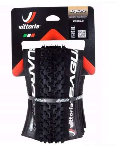Vittoria saguaro 27.5x2.0 MTB tire