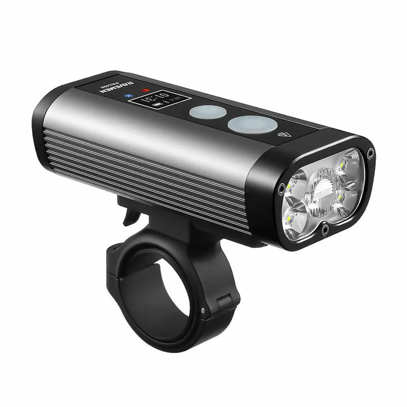 Load image into Gallery viewer, Ravemen Front Light PR2400 5 LED 2400 Lumen With Wireless Remote Control 
