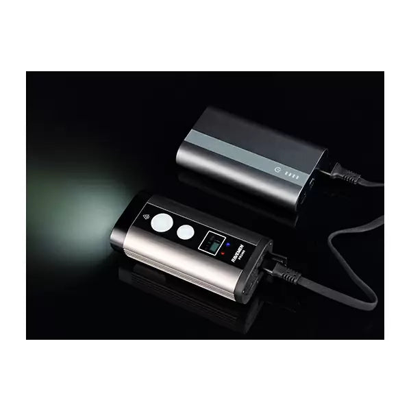 Load image into Gallery viewer, Ravemen Front Light PR2400 5 LED 2400 Lumen With Wireless Remote Control 

