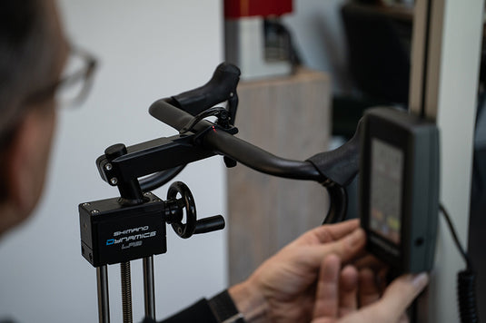 BIKEFITTING Biomechanics of positioning in the saddle