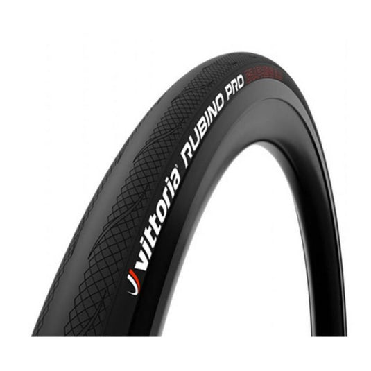 VITTORIA COPERTONCINO RUBINO PRO TRL 700x28C GRAPHENE 2.0 COLORAZIONE NERO
