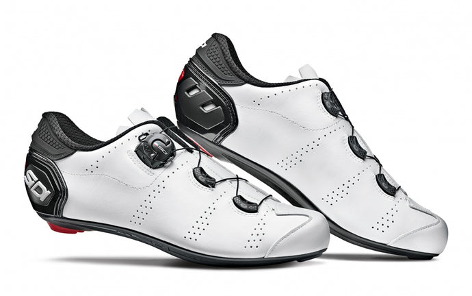 SIDI Fast shoes