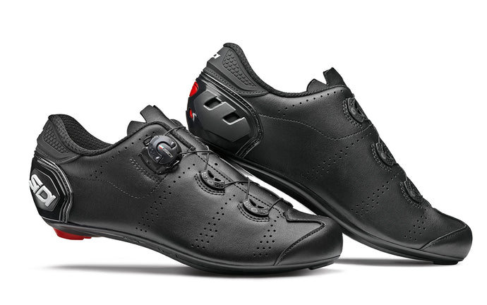 SIDI Fast shoes 