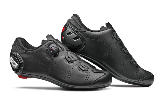 SIDI Fast shoes 