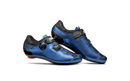 Sidi Shoes Genius 10 Blue