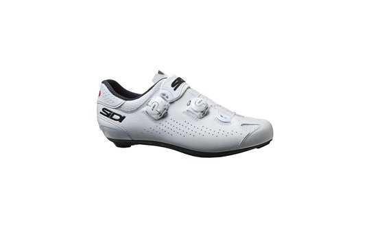 Sidi Shoes Genius 10 White