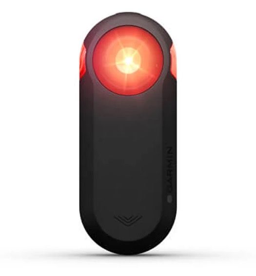 GARMIN Varia Radar RTL515 Ble rear light 