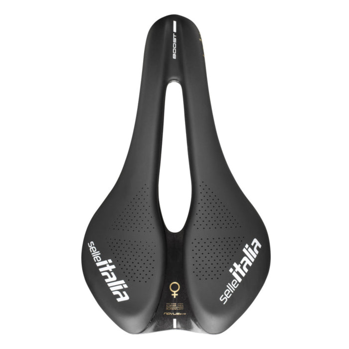 Carica immagine in Galleria Viewer, Selle Italia Novus Boost Evo Lady TM Superflow
