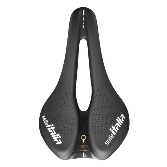 Selle Italia Novus Boost Evo Lady TM Superflow