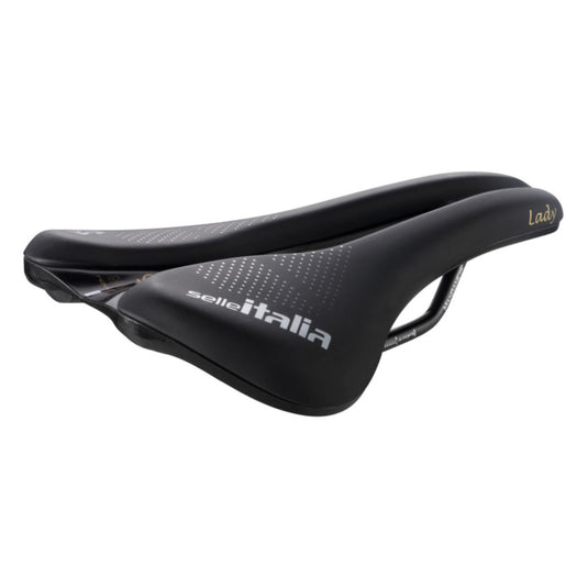 Novus Boost Evo TM Superflow saddle