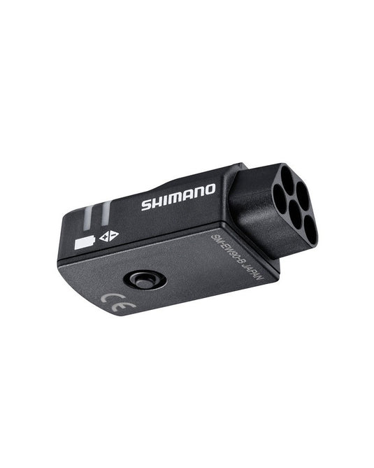 Shimano SM-EW90-B 5-Connection Di2 Wire Harness Fitting