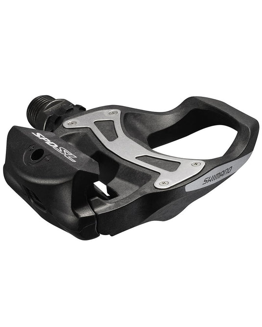 Shimano R550 SPD-SL Pedals With SM-SH11 Cleats