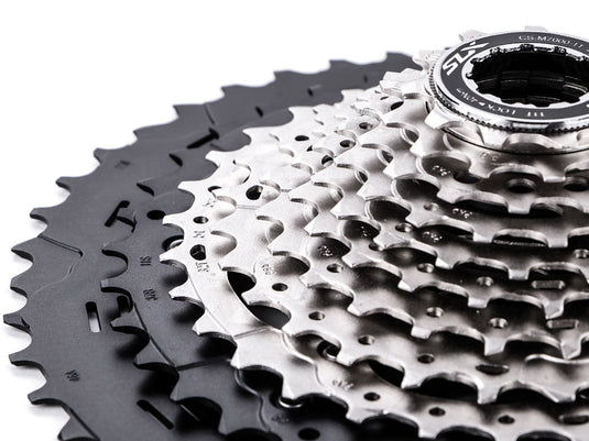 Shimano SLX CS-M7000 Cassetta Pignoni 11v