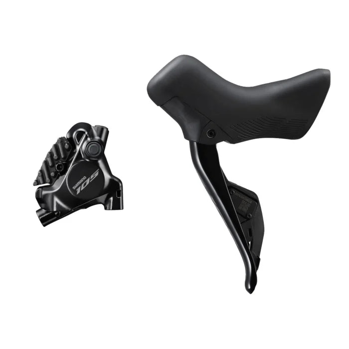 Load image into Gallery viewer, Shimano 105 Di2 R7100 2x12v Disc Brake Groupset 
