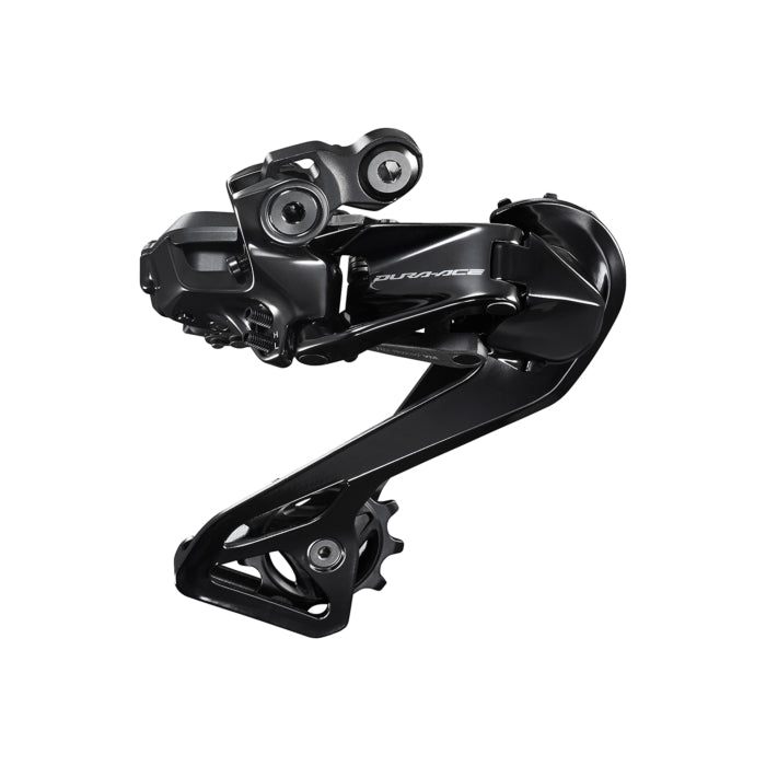 Carica immagine in Galleria Viewer, Gruppo Shimano Dura-Ace Di2 R9200 2x12v Freno a Disco
