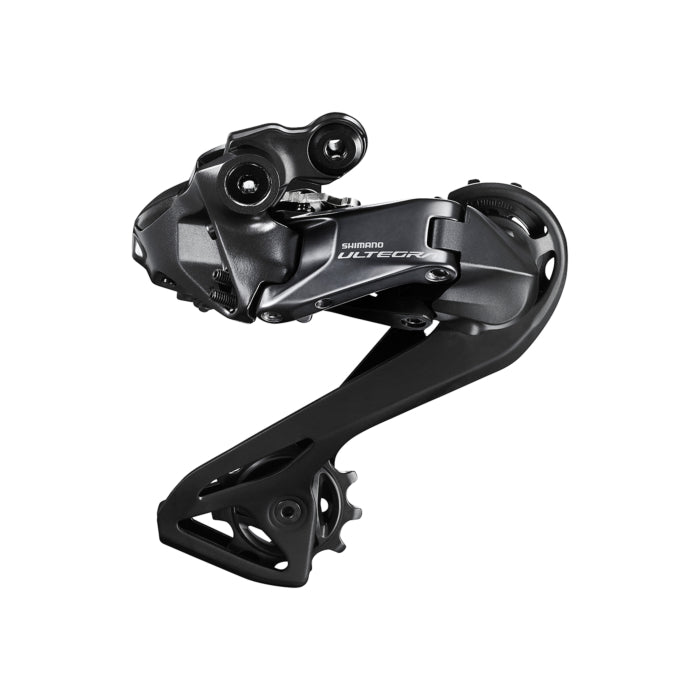 Carica immagine in Galleria Viewer, Gruppo Shimano Ultegra Di2 R8100 2x12v Freno a Disco
