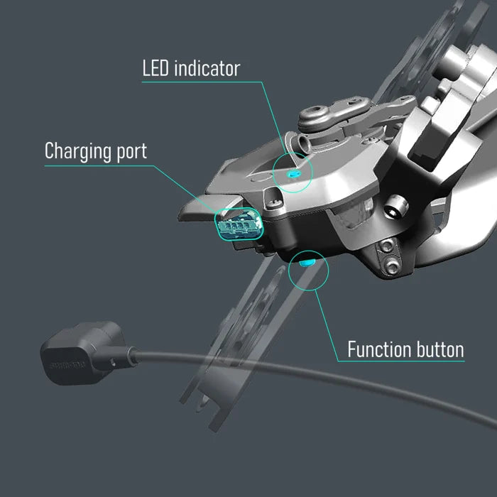 Load image into Gallery viewer, Shimano Ultegra Di2 R8100 2x12v Disc Brake Groupset
