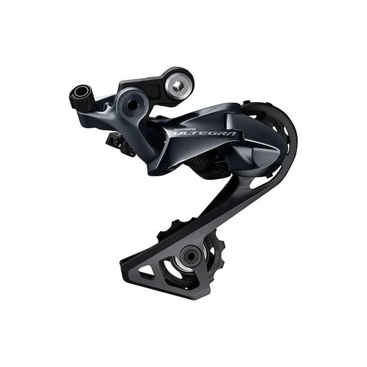 SHIMANO Ulterga R8020 2X11s complete disc groupset