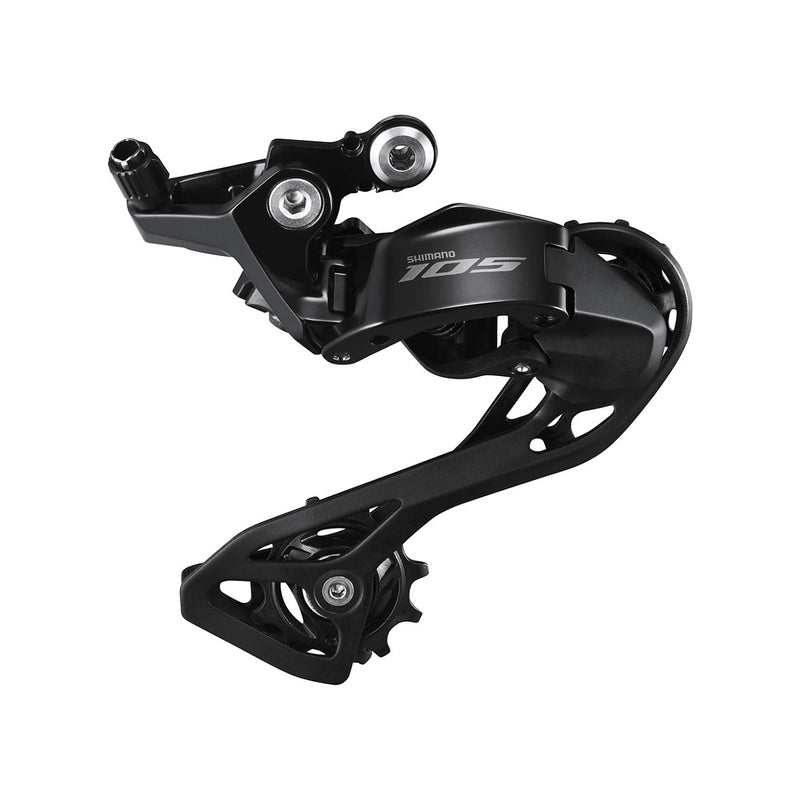 Load image into Gallery viewer, Shimano 105 Mechanical Groupset 2x12v Disc Brake 
