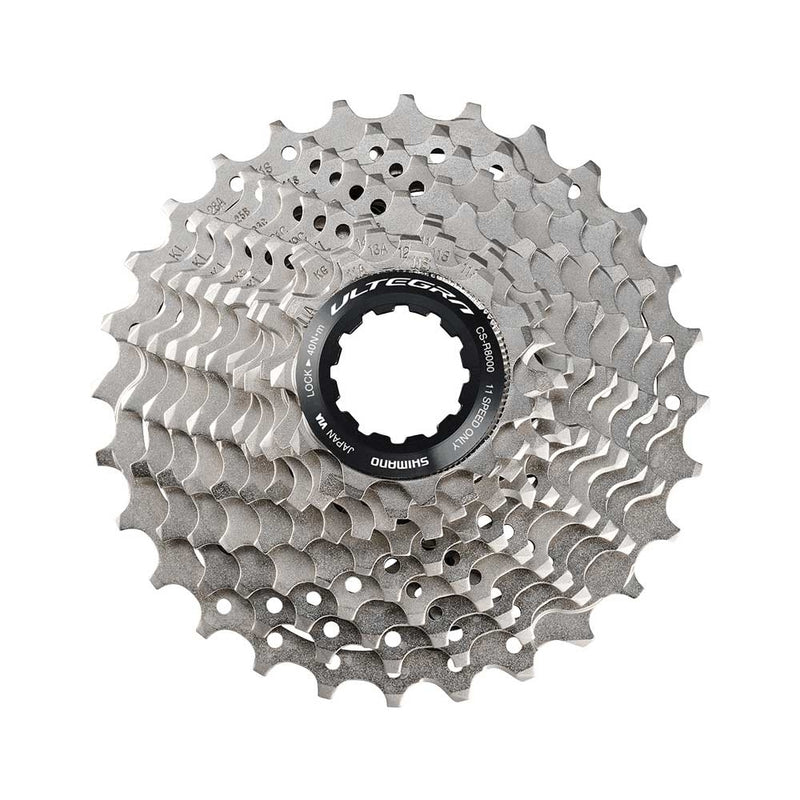 Load image into Gallery viewer, SHIMANO Ulterga R8020 2X11s complete disc groupset
