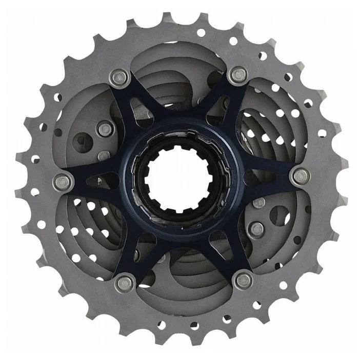 Carica immagine in Galleria Viewer, Shimano Dura-Ace CS-R9100 Cassetta Pignoni 11v
