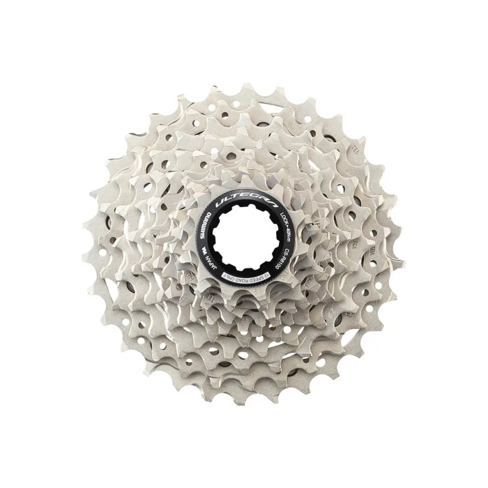 Carica immagine in Galleria Viewer, Shimano Ultegra CS-R8100 Cassetta Pignoni 12v
