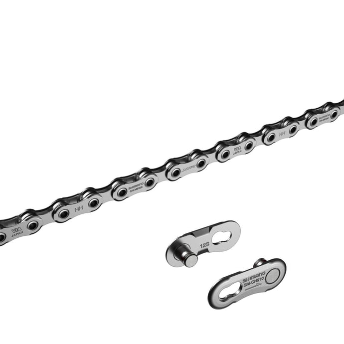 Shimano CN-M9100 Chain 12v (126 Links)