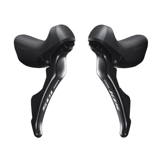 Shimano R700 105 speed shifters