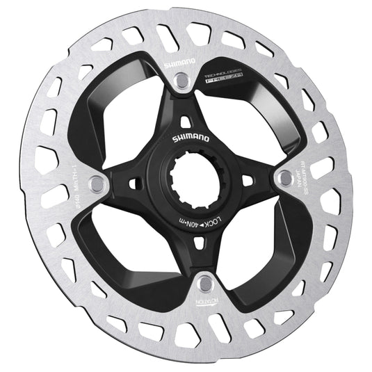 Shimano RT-MT900 Ice-Tech Freeza Disco Center Lock