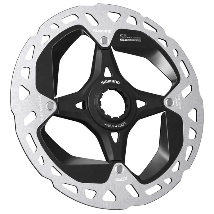 Shimano RT-MT900 Ice-Tech Freeza Disco Center Lock