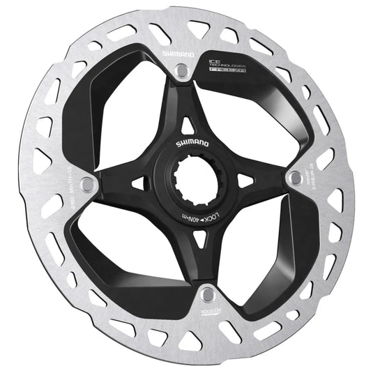 Shimano RT-MT900 Ice-Tech Freeza Disco Center Lock
