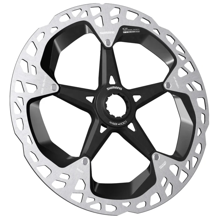 Carica immagine in Galleria Viewer, Shimano RT-MT900 Ice-Tech Freeza Disco Center Lock
