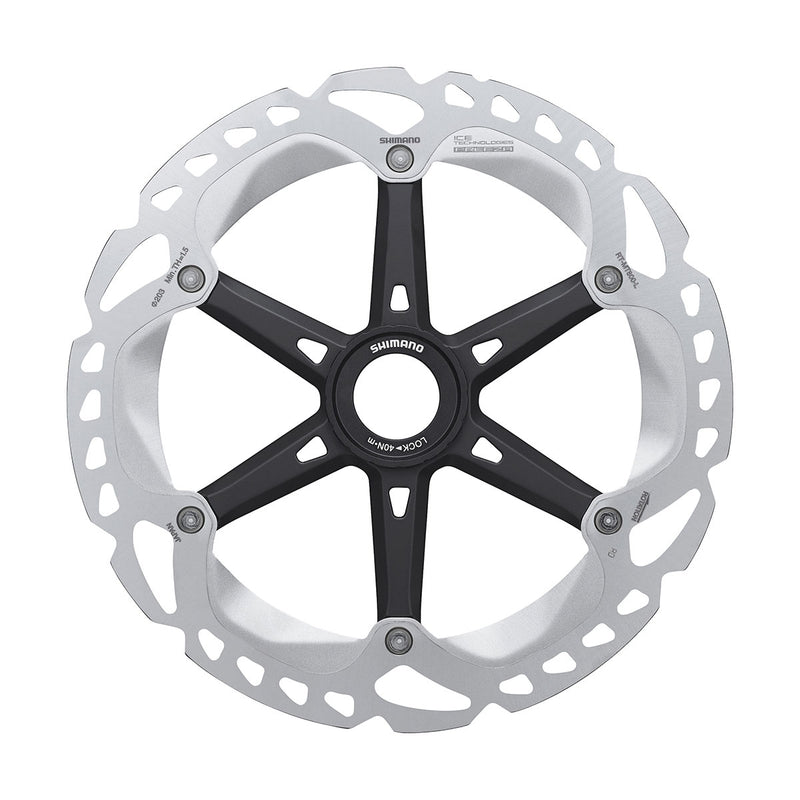 Carica immagine in Galleria Viewer, Shimano MT800 Ice-Tech Freeza Disco Center Lock
