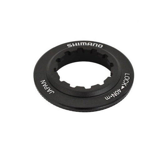 Shimano MT800 Ice-Tech Freeza Disco Center Lock