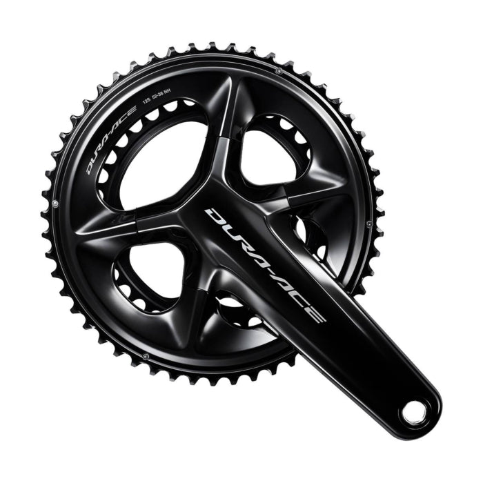 Carica immagine in Galleria Viewer, Gruppo Shimano Dura-Ace Di2 R9200 2x12v Freno a Disco
