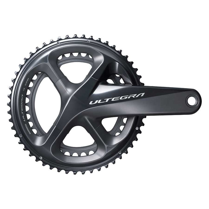 Shimano Ultegra FC-R8000 Crankset 2x11v 50/34