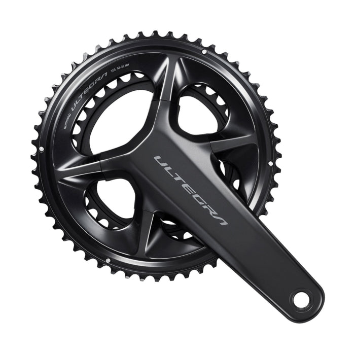 Load image into Gallery viewer, Shimano Ultegra Di2 R8100 2x12v Disc Brake Groupset
